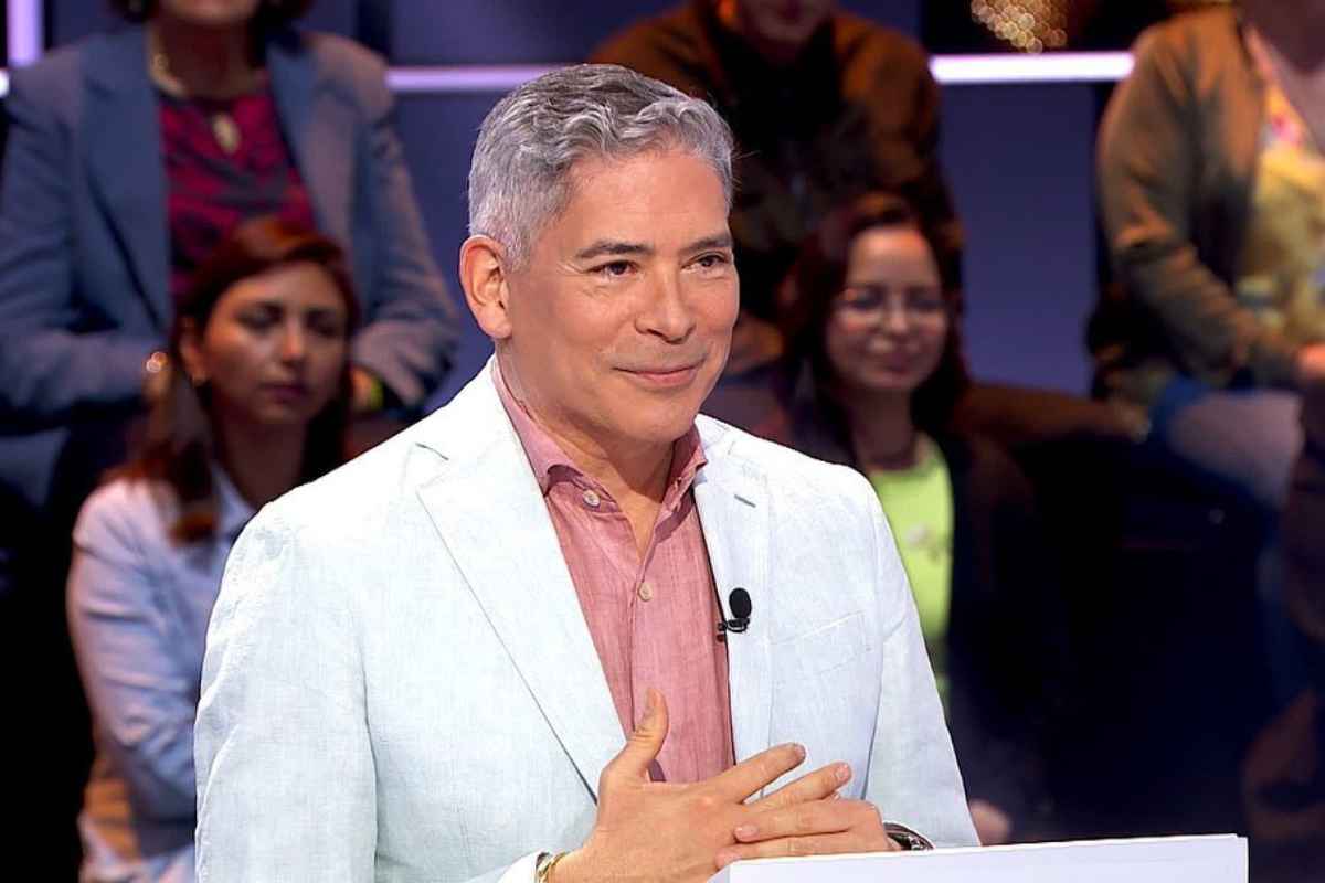 Boris Izaguirre, programa, LaSexta, televisión
