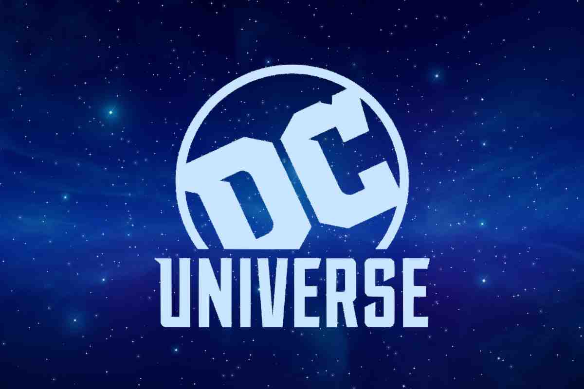 DC, película, James Gunn, universo