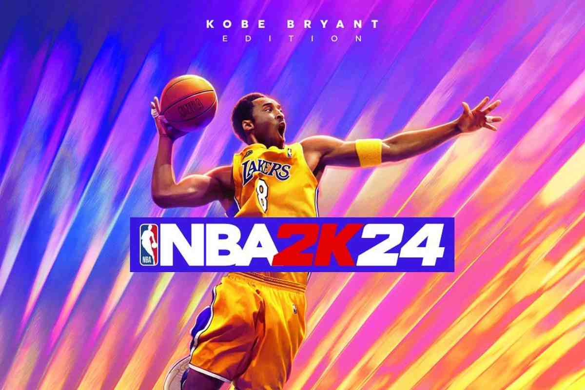 NBA, videojuego, 2K, baloncesto