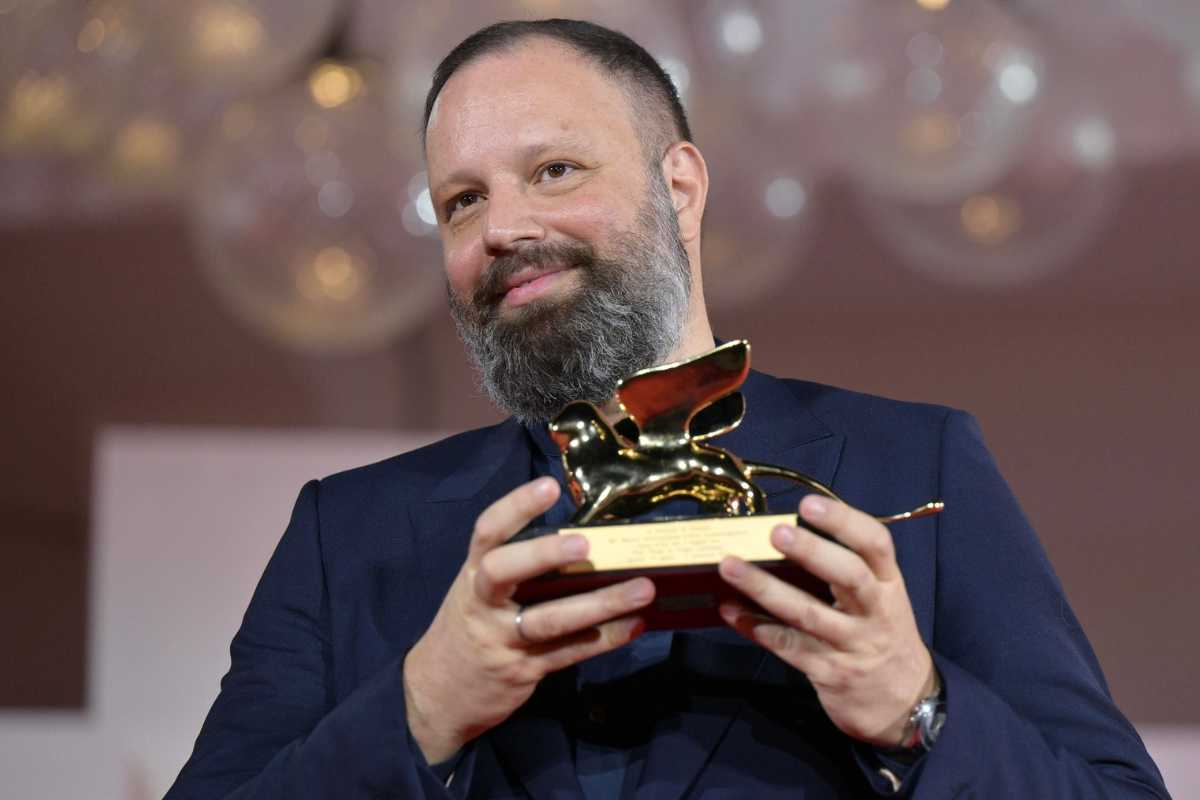 Giorgios Lanthimos Venecia Pobres criaturas