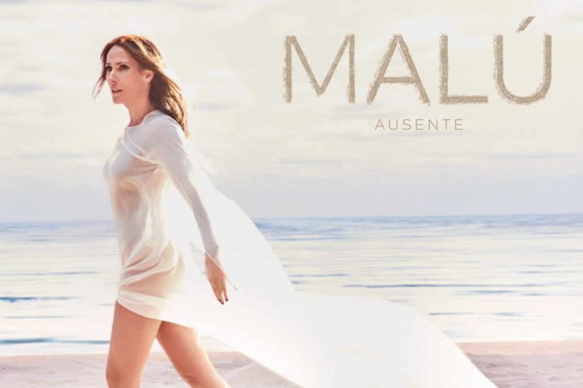 Malú y las indirectas a Albert Rivera en su nuevo tema