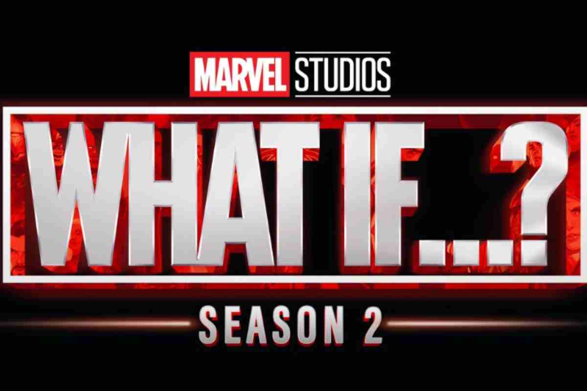 What If, serie, Marvel, animación