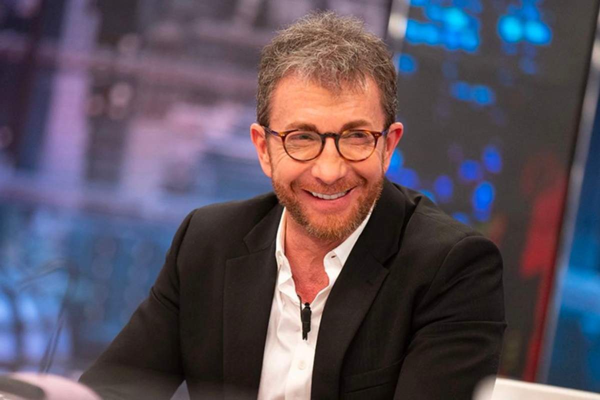 La confesión despiadada de Pablo Motos contra 'El Hormiguero'.