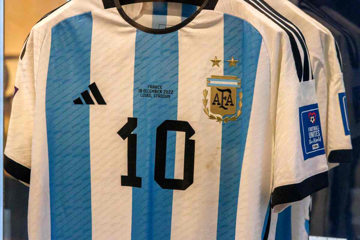 Muchachos, la película argentina sobre el Mundial