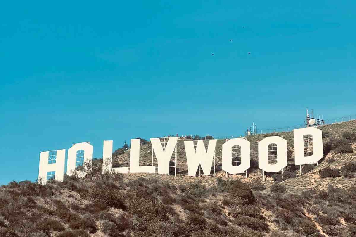 Un bombazo de fusión en Hollywood