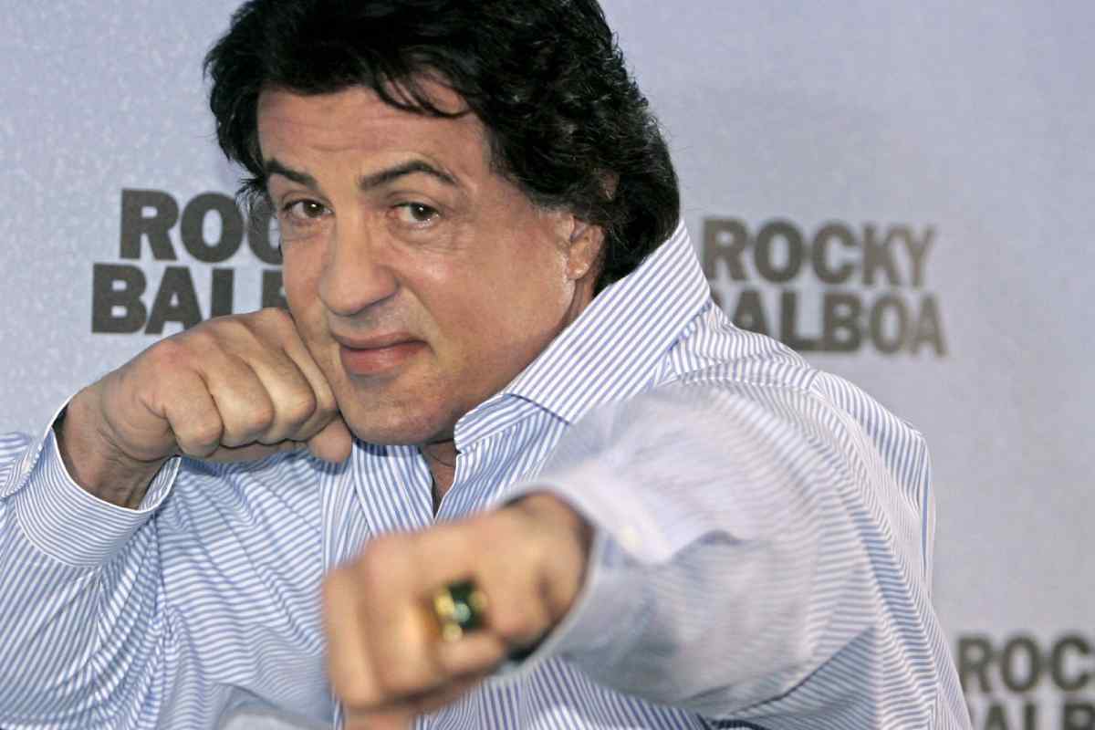 "El Día de Rocky" se celebra en Filadelfia