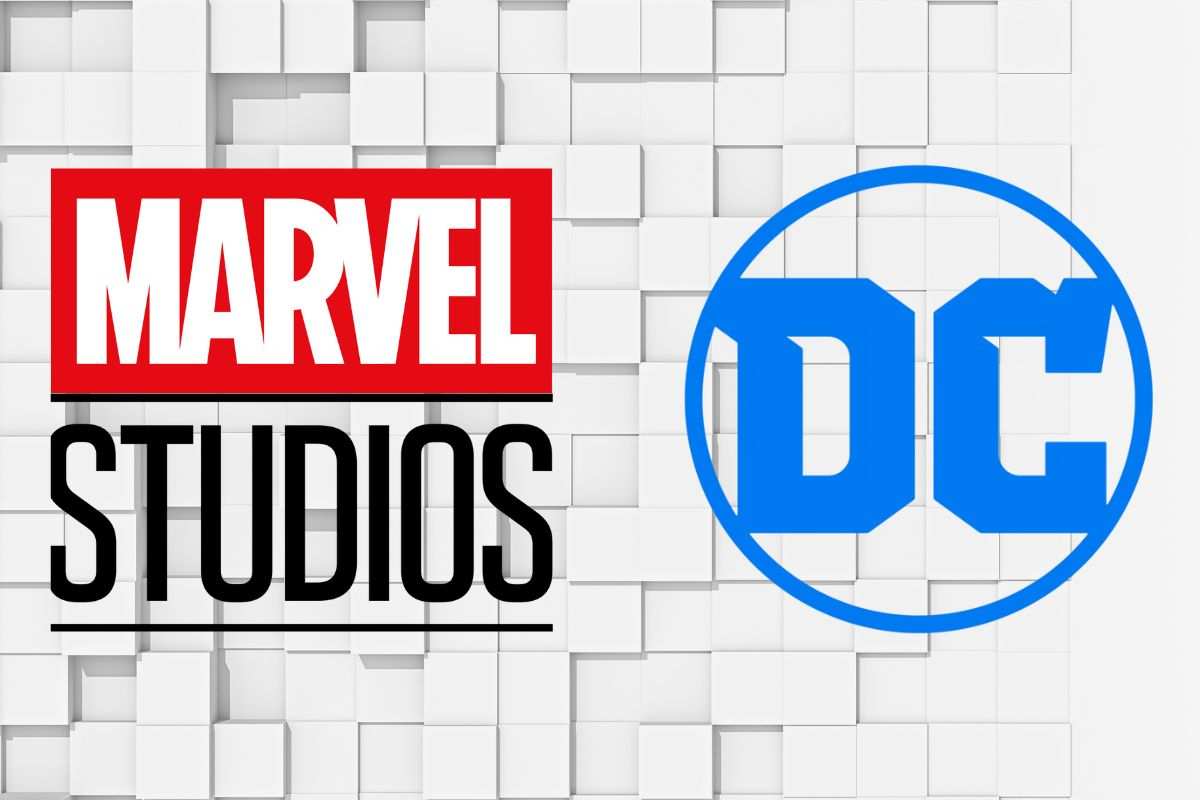 Acuerdo histórico entre Marvel y DC