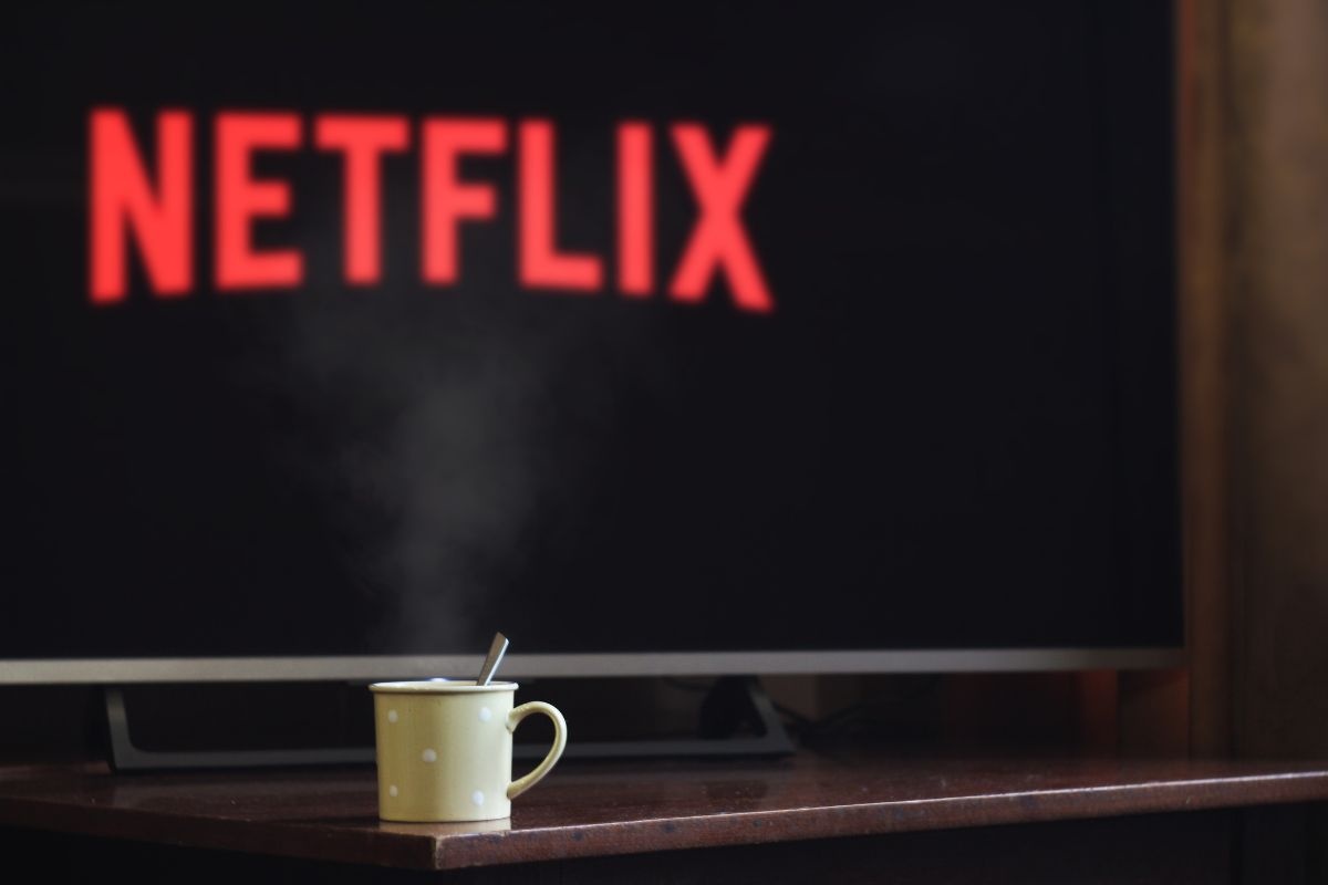 Netflix cancela series