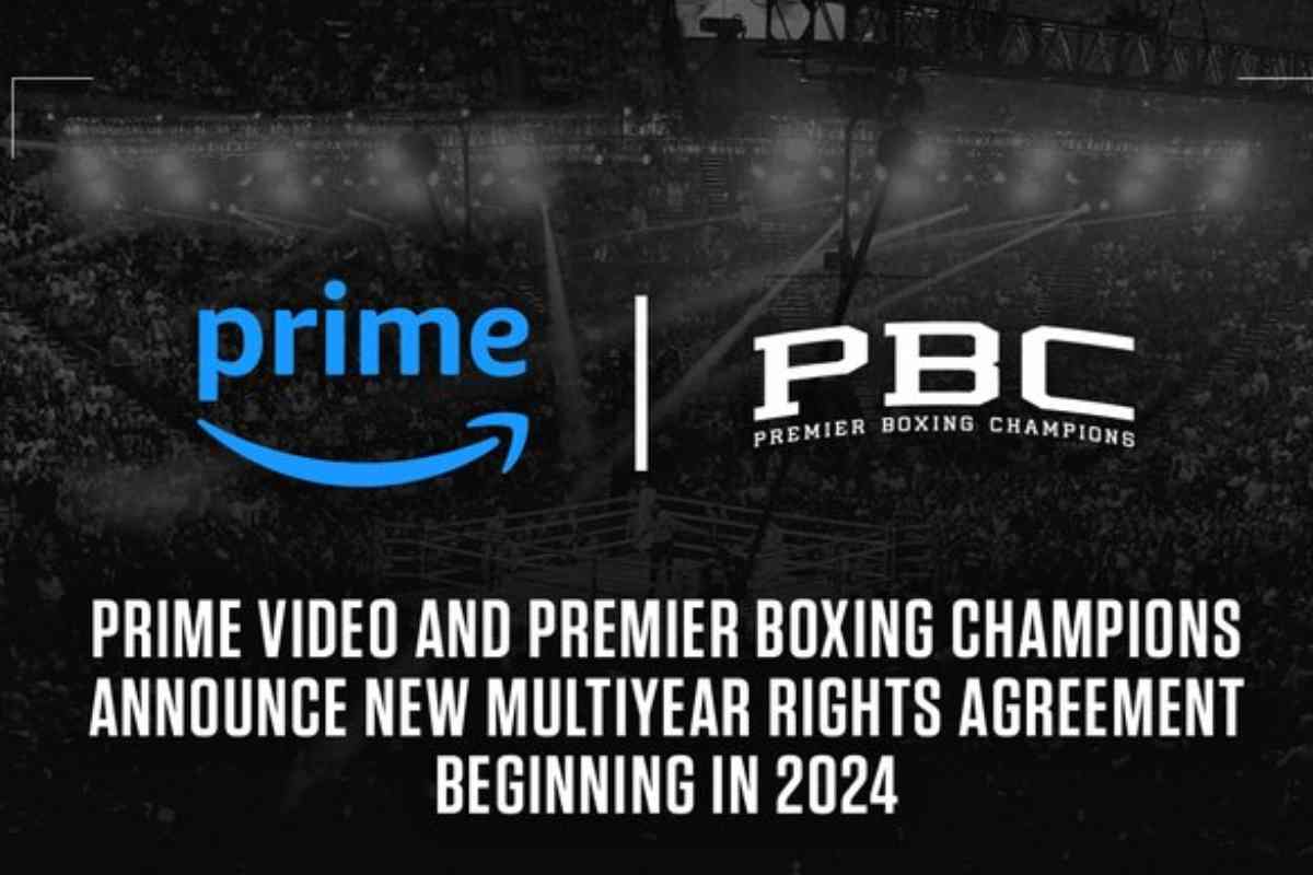 PBC- Amazon Prime Video- boxeo