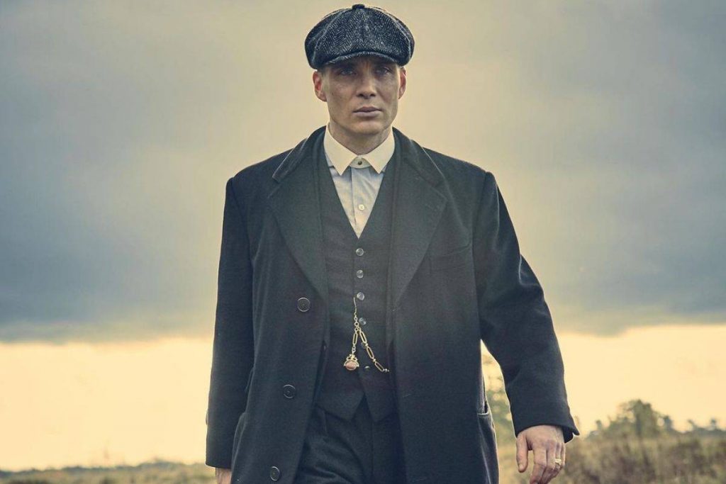 Ya Es Oficial La Película De Peaky Blinders Ya Tiene Fecha De Estreno Tele Visionando 