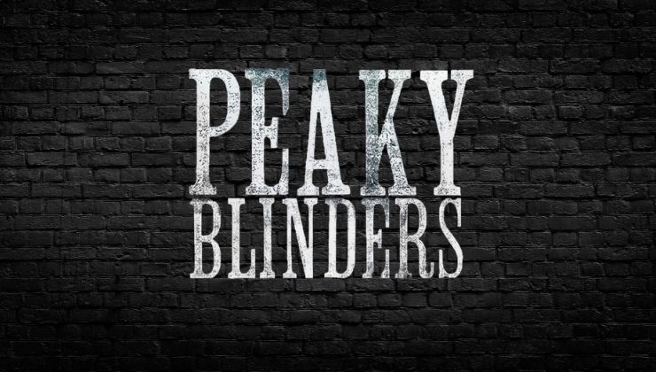 La nueva película de Peaky Blinders