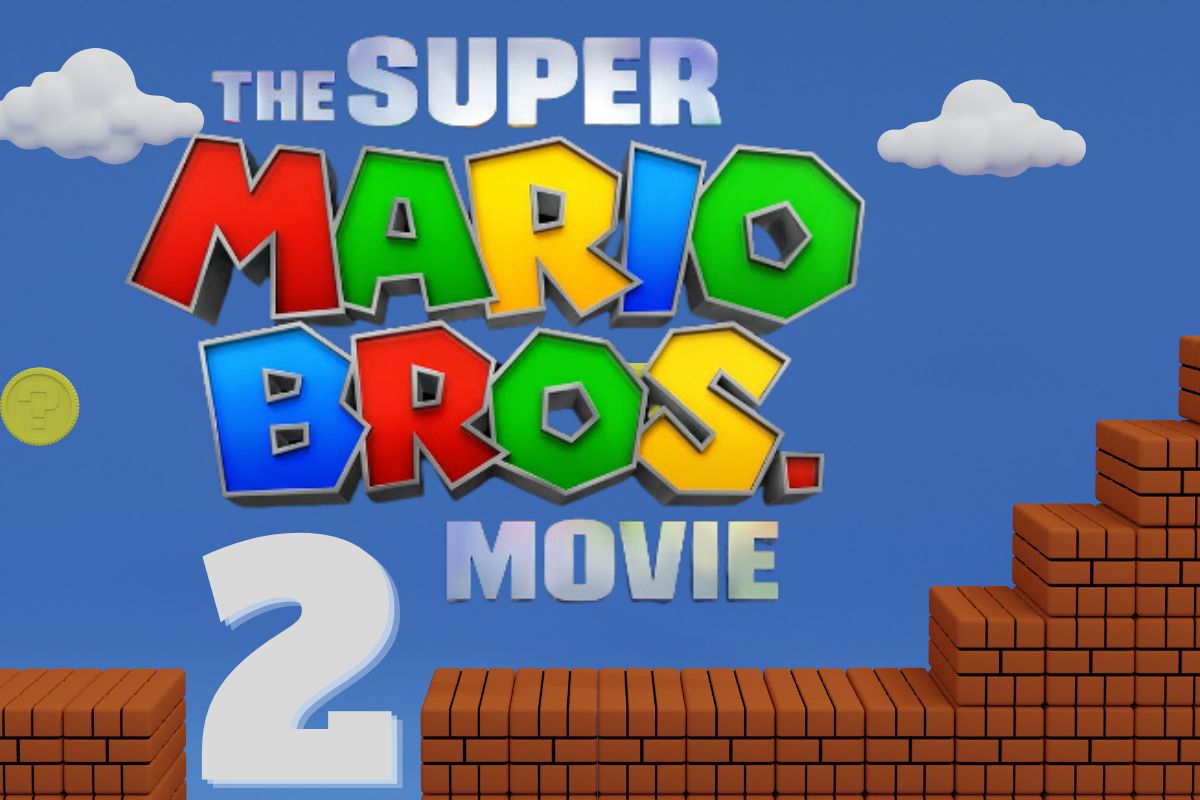 Nuevo villano de Super Mario Bros 