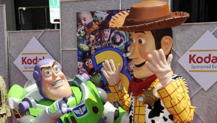 Detalles de Toy Story 5